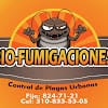 Bio-fumigaciones