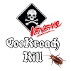 Cockroach Kill Cali