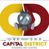 Control De Plagas Capital District
