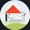 Flash Fumigaciones