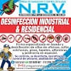 Fumigaciones. N.r.v