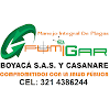 Fumigar Boyacá Y Casanare S.a.s.