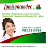 Fumisantander Servicios Ambientales