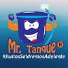 Mr. Tanque