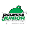 Palmera Junior Cali, Control De Plagas