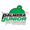 Palmera Junior Pereira Eje Cafetero, Control De Plagas