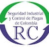 Seguridad Industrial Y Control De Plagas De Colombia Rc