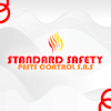 Standard Safety Pests Control - Control De Plagas - Desinfecciones - Fumigaciones - Podas - Limpieza De Paneles Solares