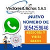 Vectores & Bichos S.a.s
