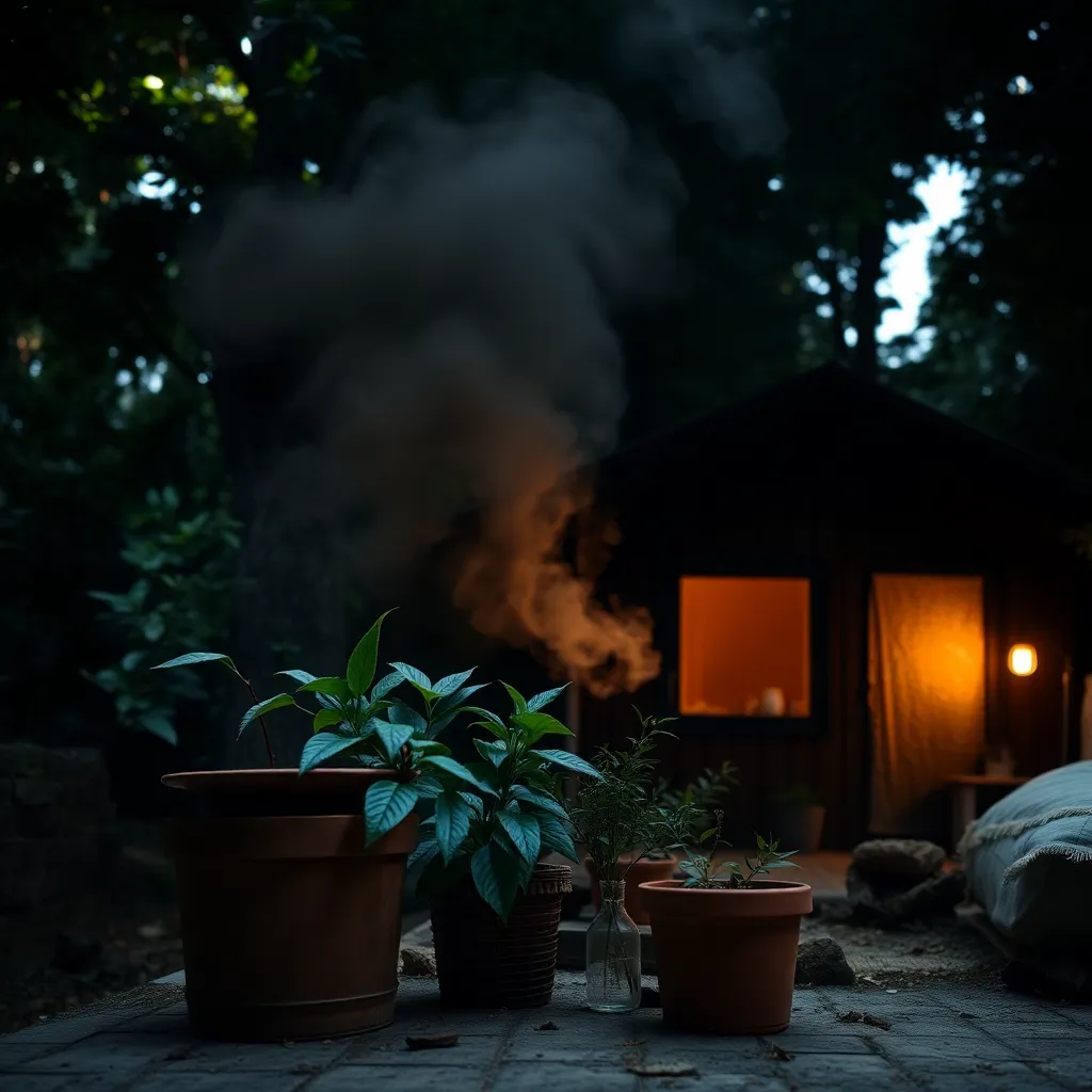 Acer Fumigaciones Ltda