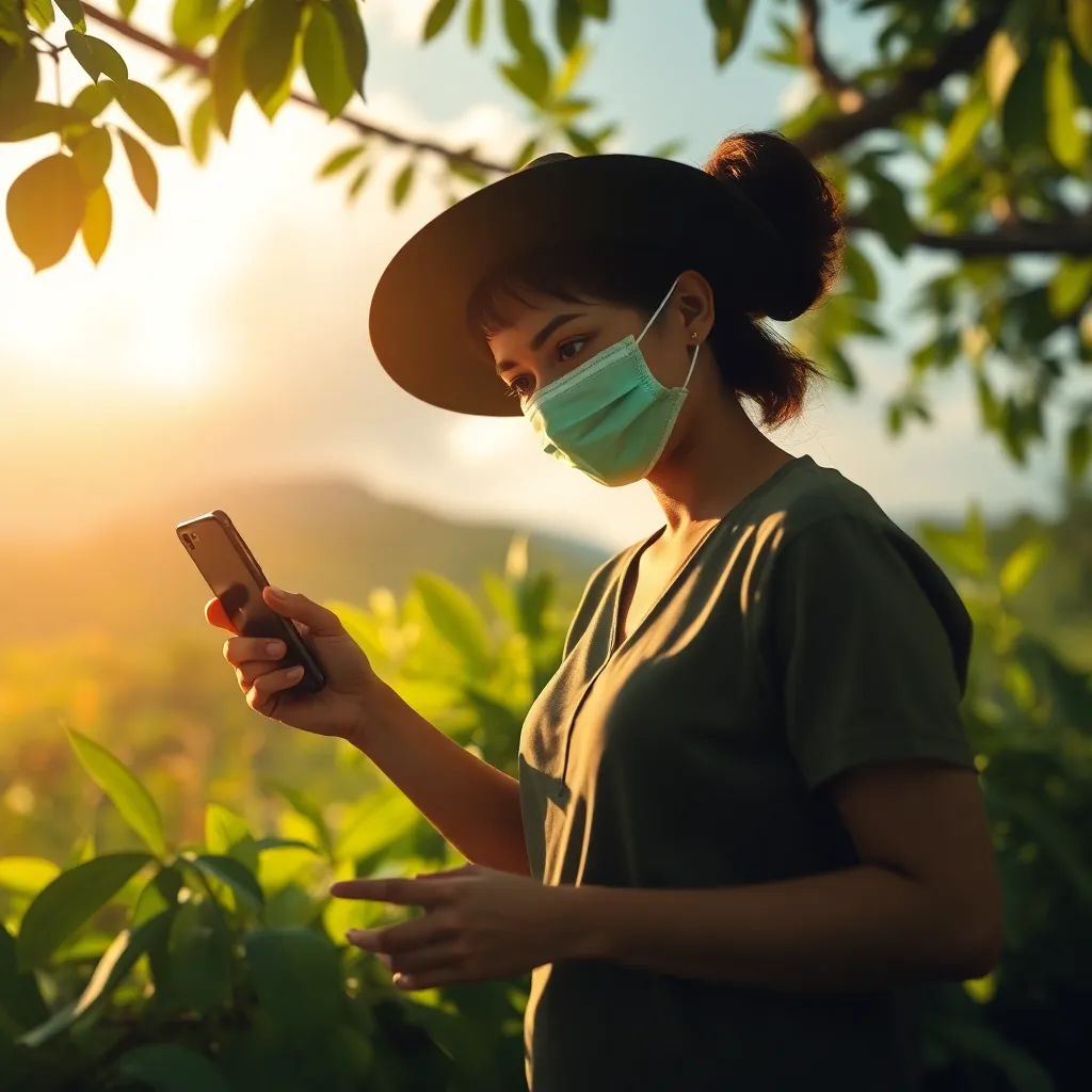 Corpchoco; Control Y Manejo Integrado De Plagas Y Vectores