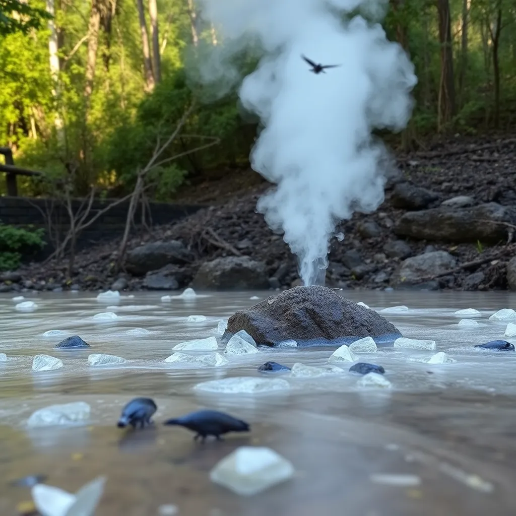 Eco Plagas De Colombia