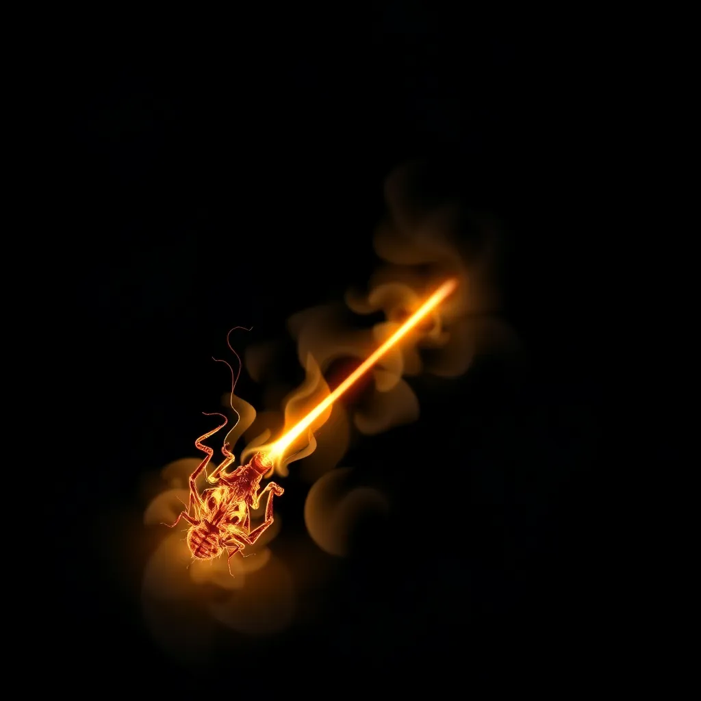 Fumigaciones 24 Horas Ltda.