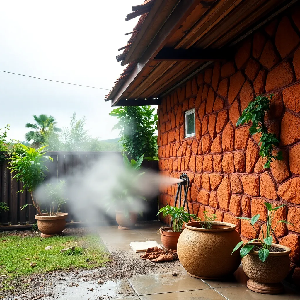 Fumigaciones Casa Blanca Del Sur