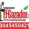 Fumigaciones El Cazador S.a.s