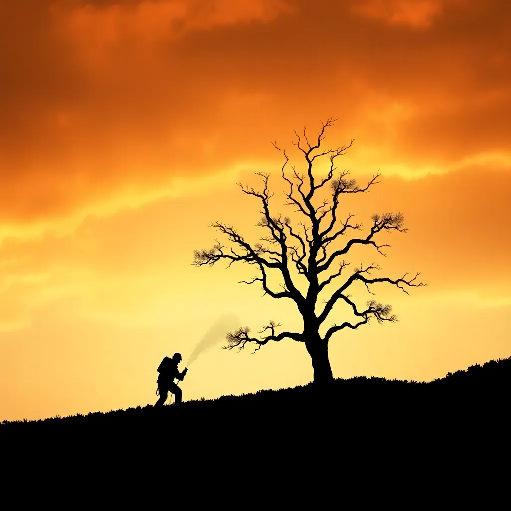 Fumigaciones El Pino