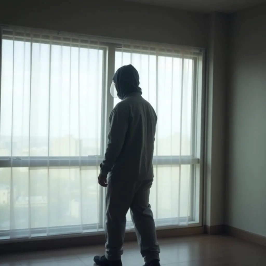 Fumigaciones Especializadas De Occidente Sas