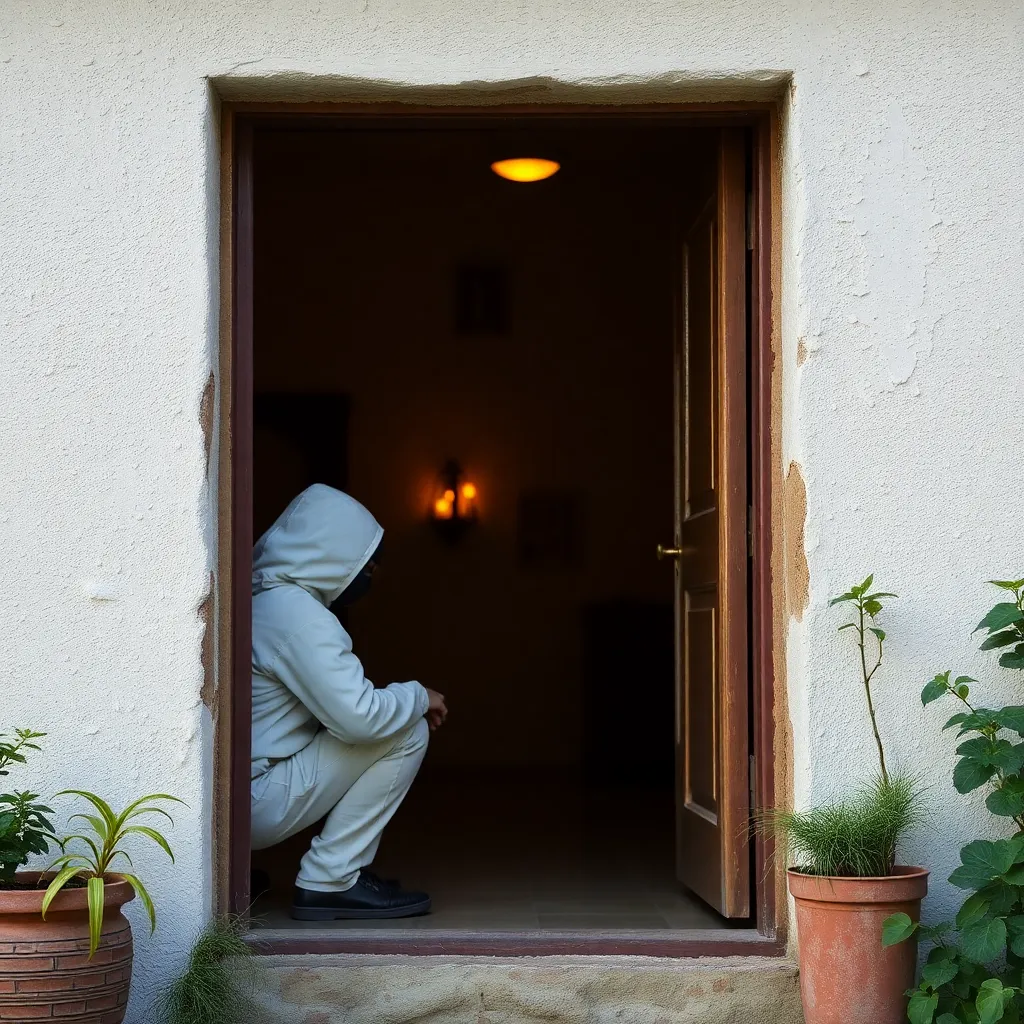 Fumigaciones Fulminante Ltda