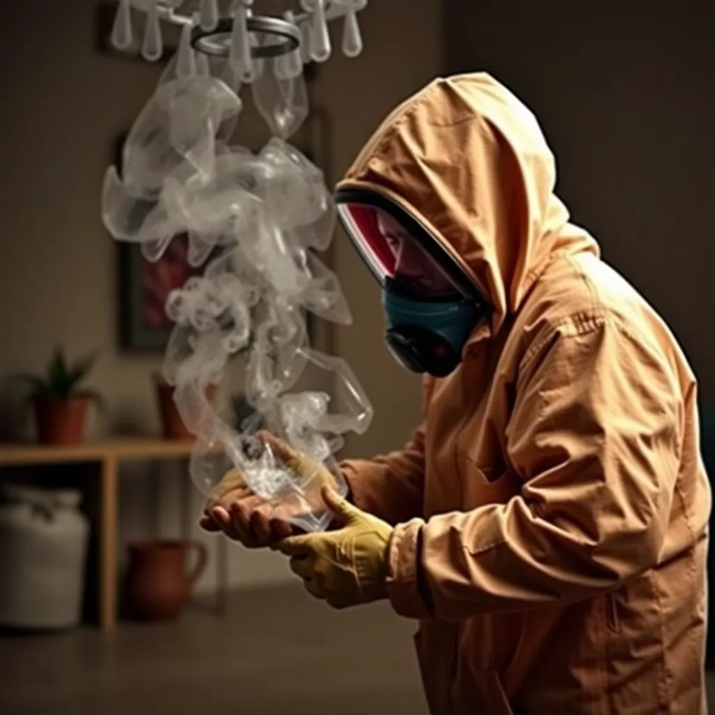 Fumigaciones Fumisert