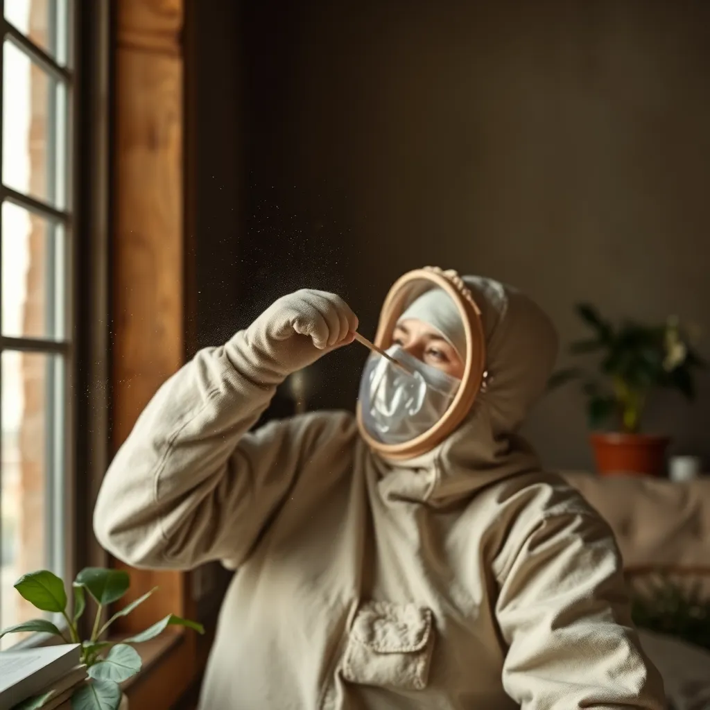 Fumigaciones Mundo Control Expertos