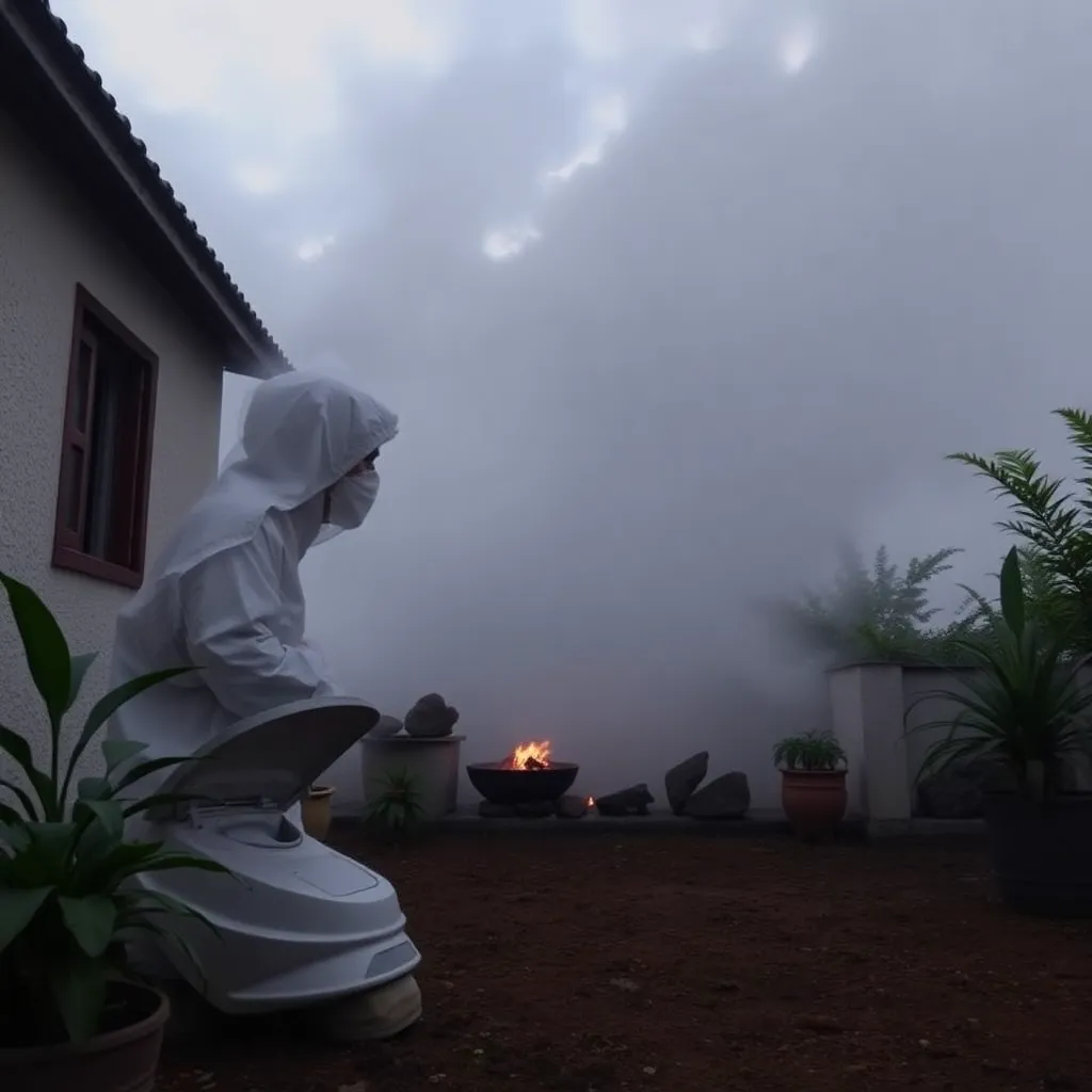 Fumigaciones Osmar S.a.s