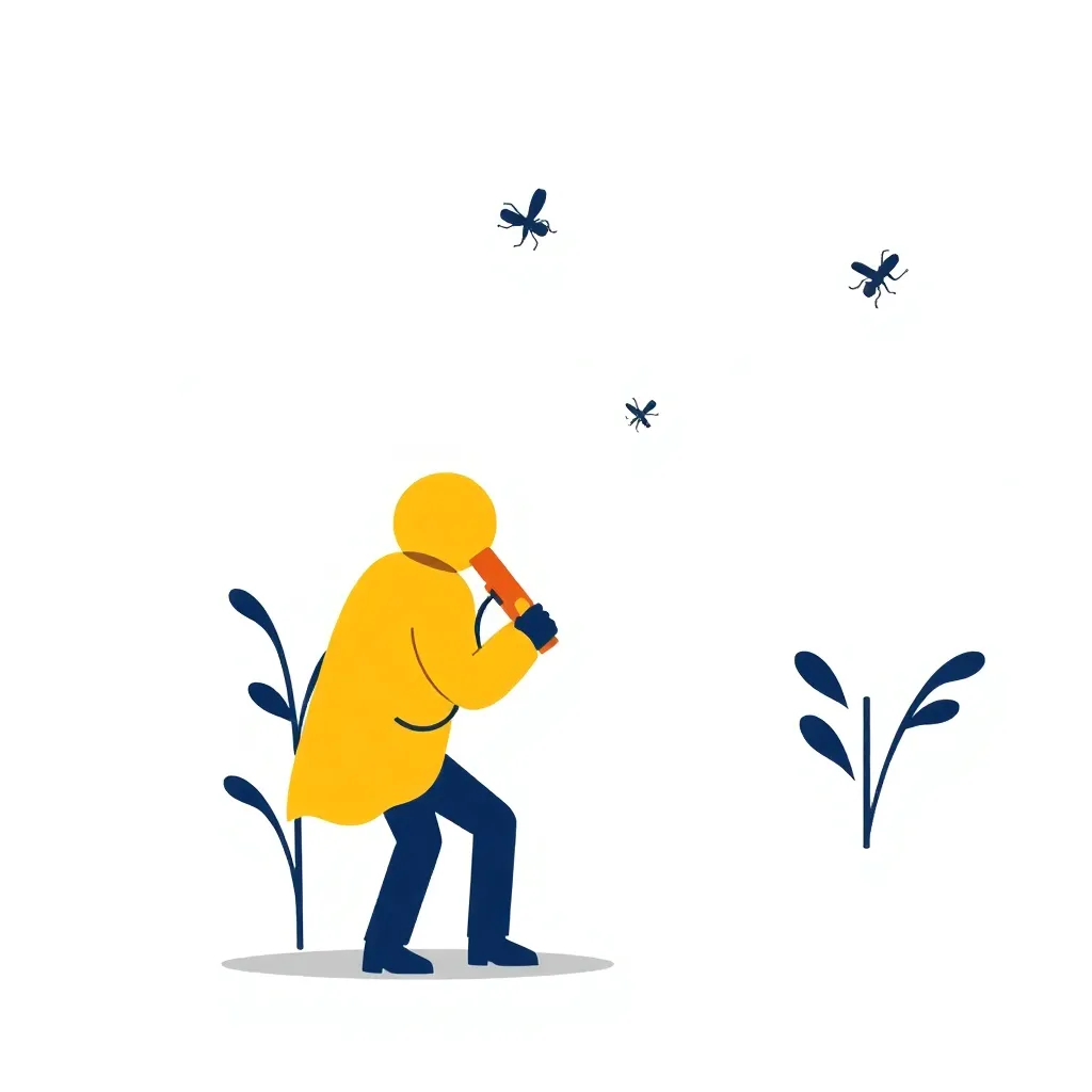 Fumigar Casanare S.a.s