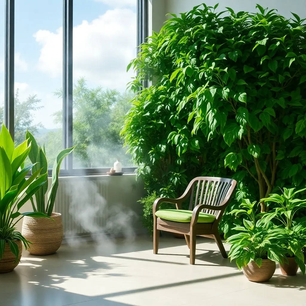 Greenfumi Soluciones