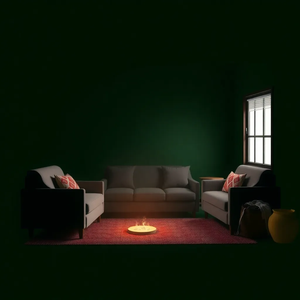 Mundo De Fumigaciones