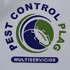 Pest Control Plag