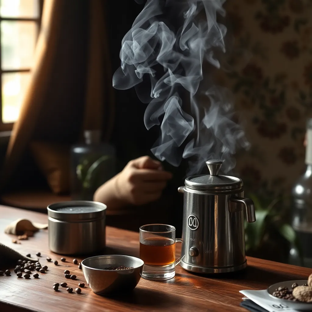 Quindiplagas Eje Cafetero S.a.s.