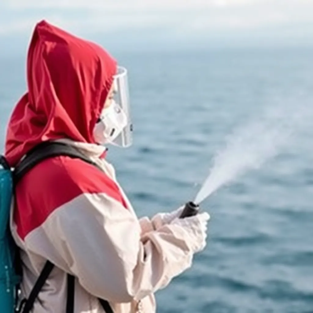 Rentokil Initial Barranquilla