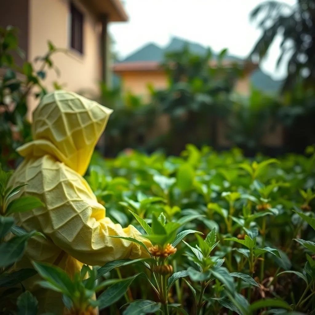 The Pest Control S.a.s