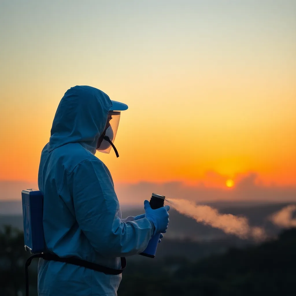Oficina Protección Saneamiento Ambiental