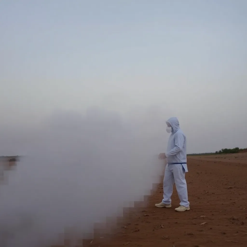 Fumigaciones Riomar Sas