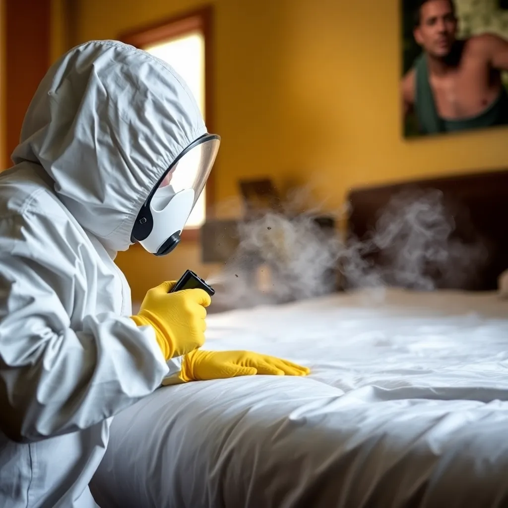 Level Fumigaciones Sas